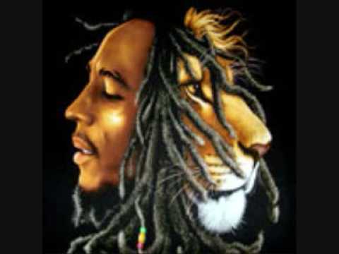 Bob Marley - Iron Lion Zion - YouTube