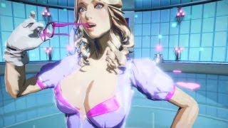 Killer is Dead : Vale ou não a pena jogar