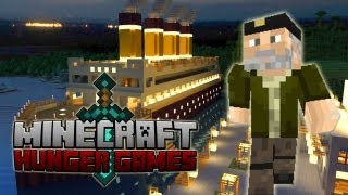 EN SERIO ES TAN PRINGAO!! - Los Juegos Del Hambre! c/ Alex y sTaXx - MINECRAFT | Willyrex