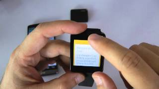 LG G Watch con Android Wear la recensione di HDblog