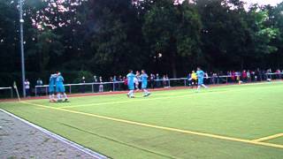 Hürtürkel TV - Berlin Liga - Hürtürkel vs. Hermsdorf - 1:1 - Tor: Dündar Yaka