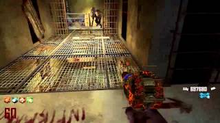 MOB OF THE DEAD: ROUND 60!!! (2ND IN THE WORLD)