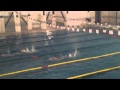 Relais 4x50m NL Benjamins