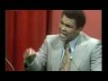 Muhammad Ali - Parkinson interview P3