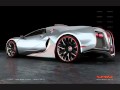 Bugatti Veyron Renaissance Prototype - Youtube