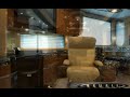 45' Newell P2000i Quad-Slide Luxury Coach Rental