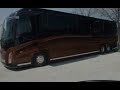 45' Newell P2000i Quad-Slide Luxury Coach Rental