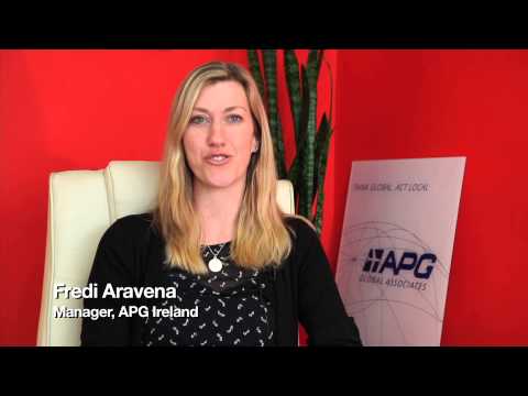 SUPPLIER VIDEO no 3 - Travel Industry Roadshow 2014, March 11th, 12th, Dublin, Limerick