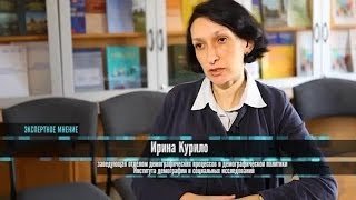 Геноцид народа Украины - последнее двадцатилетие УКРАИНЫ (2013)