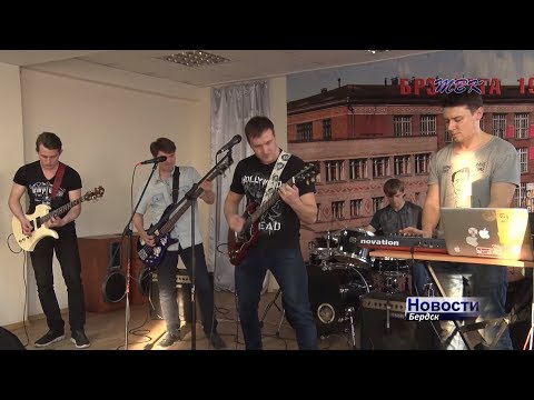 Роковое событие 1987 года. Бердский «MUZейник» окунулся в атмосферу первого рок-фестиваля в столице Сибири Роковое событие 1987 года. Бердский «MUZейник» окунулся в атмосферу первого рок-фестиваля в столице Сибири