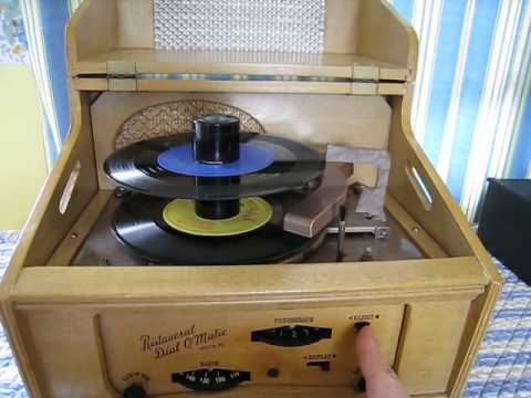45 rpm record players for sale