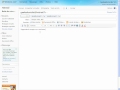 Comment envoyer un e-mail avec Hotmail ?