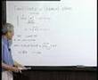 Module 11 - Lecture 1 - Dynamics of Machines