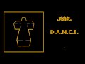 洋楽 DAYS OF JUSTICE default.jpg