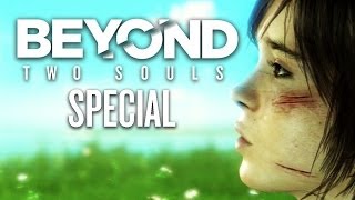 BEYOND TWO SOULS SPECIAL - Alle Enden [HD+] | Let's Play Beyond Two Souls