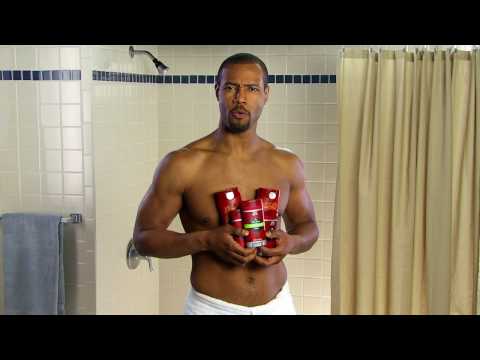 Old Spice Commercial Guy Quotes