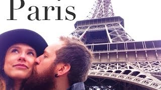 París Vlog "Viernes Cotillas"