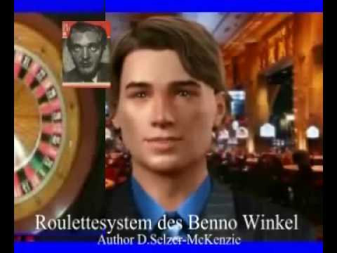 benno winkel benno winkel