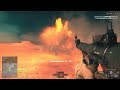 COLLATERAL!! - Battlefield 4 1080 HD con Willy y Vegetta