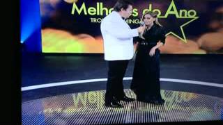 Anitta   Faustão   Melhores do Ano 2014