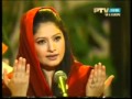 Hina Nasrullah Naat