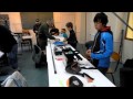 2013 le 10.04 Montage de Lignes en Musique