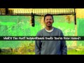 Worn My Way: Professor Green Interview