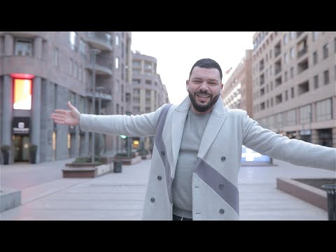 Arabo Ispiryan - Eli Na (Official Video)