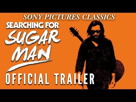 100. Searching For Sugar Man(Malik Bendjelloul, 2012)