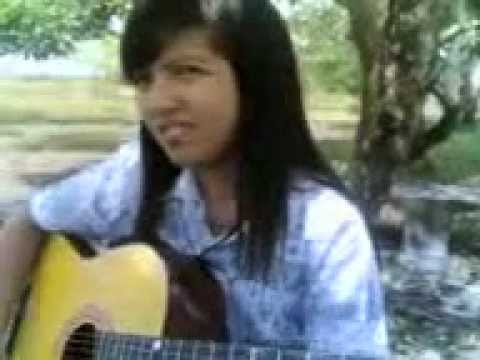 Adik.ku-kau putuskan aku.3gp - YouTube