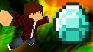 MINECRAFT SONG - "MIJN DIAMOND"