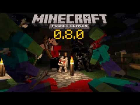 minecraft pe 0.5.0 apk