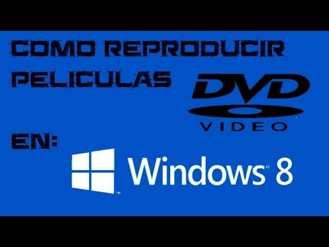 Detecta Unidad Cd Windows Vista