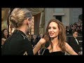 Angelina Jolie, Michelle Williams, Tina Fey, Natalie Portman, George Cloney - OSCARS 2012