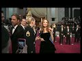 Angelina Jolie, Michelle Williams, Tina Fey, Natalie Portman, George Cloney - OSCARS 2012
