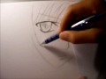 Let's Draw Lelouch From Code Geass
