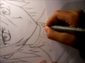 Let's Draw Lelouch From Code Geass