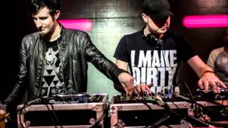 Knife Party   Haunted House EP Continuous Mix