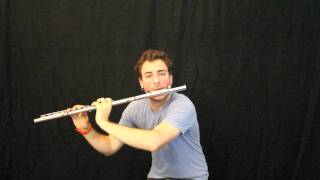 glissando headjoint