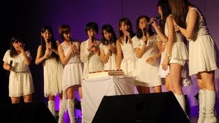 モーニング娘。16周年記念イベント