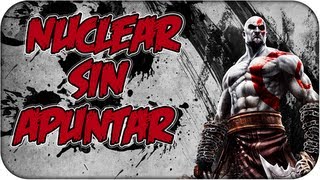 Nuclear sin apuntar "Black Ops 2"