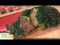 Recette du Chou farci - 750 Grammes