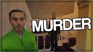 Murder | "I CAN'T PLAY PC GAMES" (Garry's Mod)