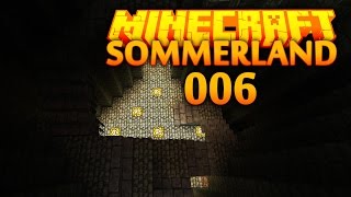 MINECRAFT SOMMERLAND #006 ► MASSIVE TNT EXPLOSION ★ Minecraft Let's Play Together