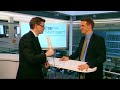 Mechanismen der Finanzkrise: Wo steht Europa?