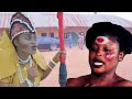 Agbara Owo - A Nigerian Yoruba Movie Starring Yewande Adekoya | Wale Akorede