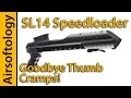 SL14 Speedloader Review - Elite Force | Airsoftology
