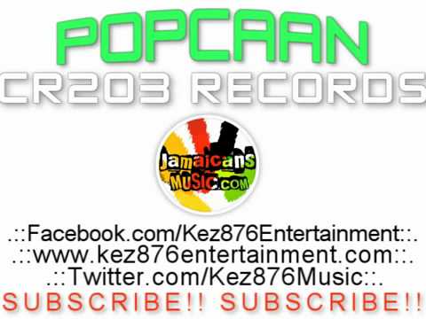 Popcaan - Head Bad [V6 Riddim] Sep 2011. [TMS] - YouTube