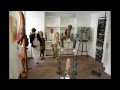 Exposition au Consulat de Lettonie