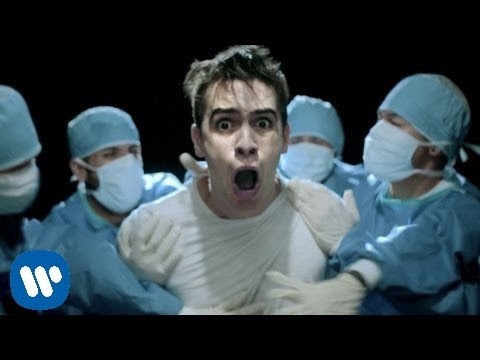 Panic! at the Disco-This Is Gospel